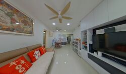 Blk 91 Commonwealth View (Queenstown), HDB 4 Rooms #573195291